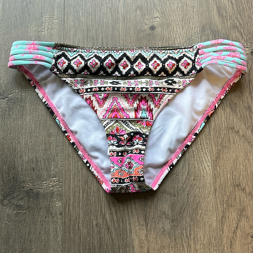Girls bikini bottom